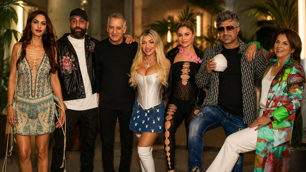 Promis unter Palmen: Alles über die Reality-Show, Konzept und Stars