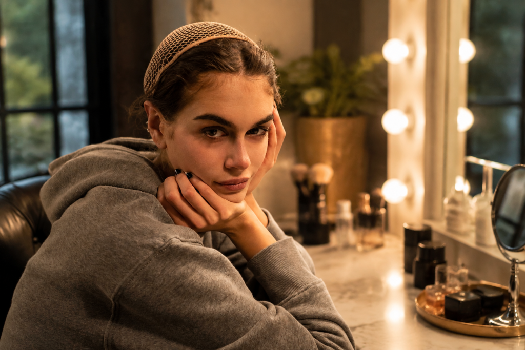 Kaia Gerber: Karriere, Alter, Familie und Erfolg des Topmodels
