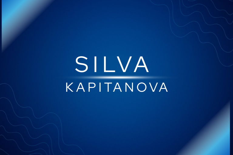 Silva Kapitanova