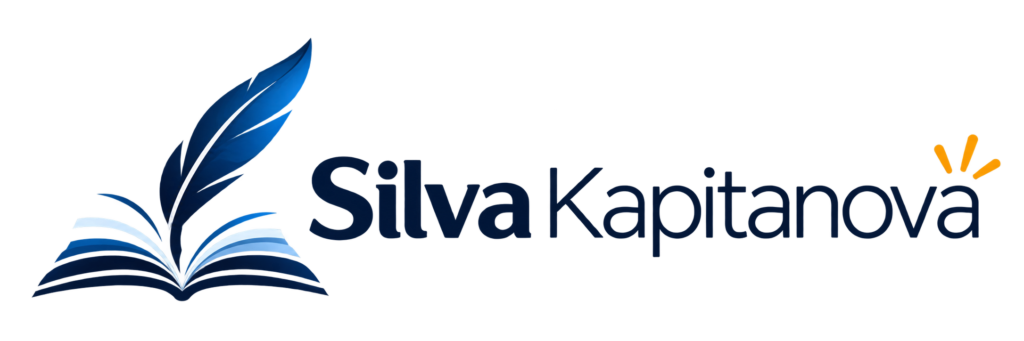 Silva Kapitanova