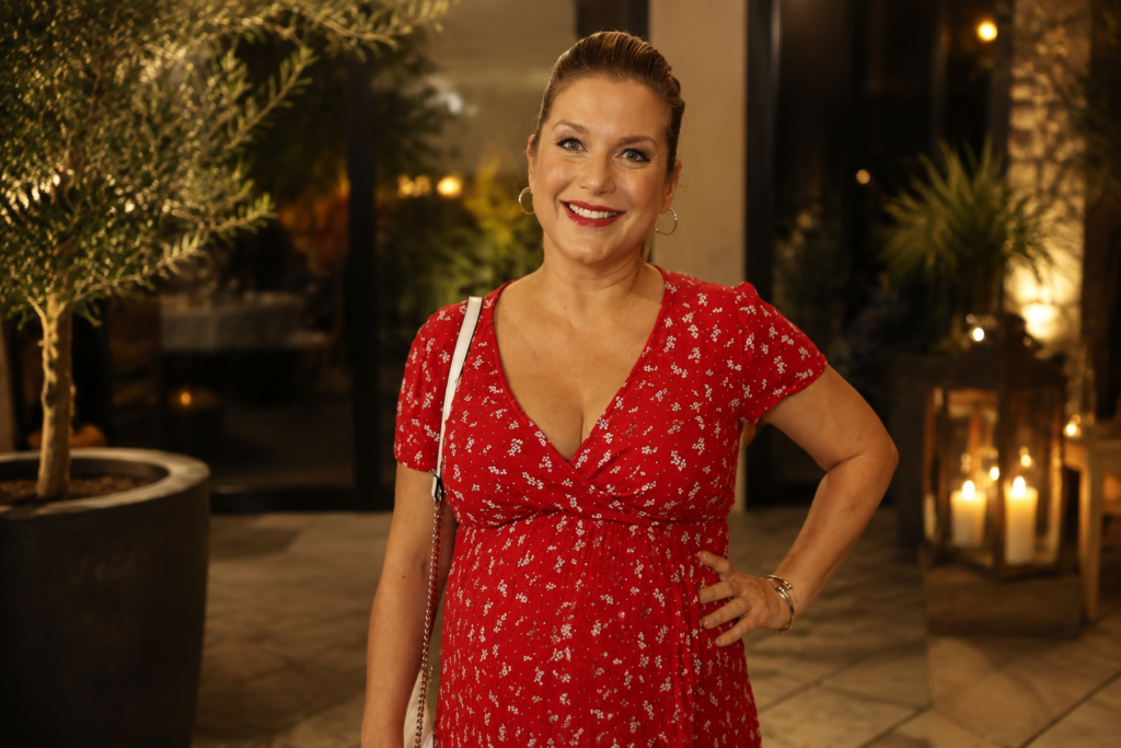 Jeanette Biedermann