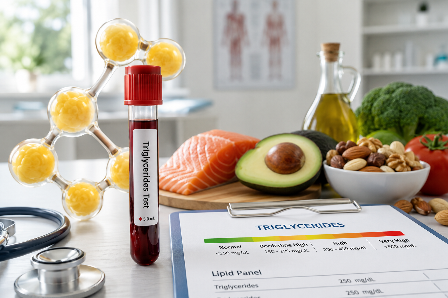 Triglyceride